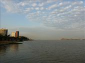 The waterfront at Guayaquil.: by steve_and_emma, Views[469]