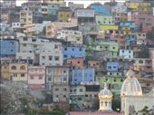 The Las Penas barrio.: by steve_and_emma, Views[590]