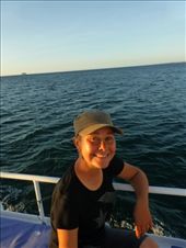 I think Emma enjoyed the first day.: by steve_and_emma, Views[579]