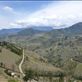 The view from Sigchos at the start of our hike.: by steve_and_emma, Views[276]