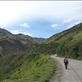 We did the walk from Sigchos to Chugchilan was down the road but there were very few vehicles.: by steve_and_emma, Views[330]
