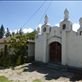 The tiny village of Guayama had a church but no shops or people!: by steve_and_emma, Views[318]