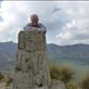 Made it to Quilotoa. Views[245]