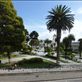 The view of the main plaza in Lactacunga from our hotel room at Hotel Cotapaxi. Views[370]