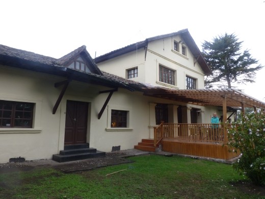 Papagayo is a great place to base yourself near Cotapaxi.