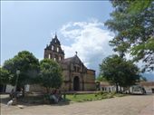 Main square, Guane.: by steve_and_emma, Views[481]