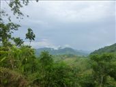 The views were good all along the trek.: by steve_and_emma, Views[341]