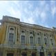 Cartegena has some fantstic old buildings.: by steve_and_emma, Views[373]