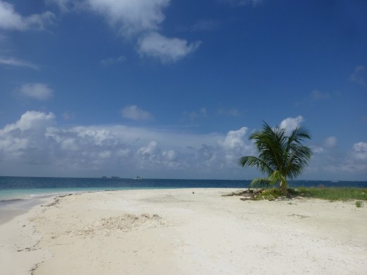 Not as good as Sentosa hey Dan!