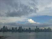 The modern Panama City.: by steve_and_emma, Views[411]