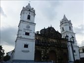 The church in the old town.: by steve_and_emma, Views[340]