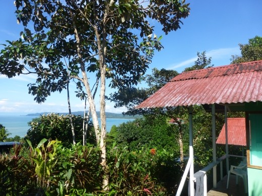 Jade Mar is a fantastic place to stay in Drake.