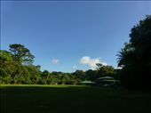 Sirena Ranger's Station is a great place to base yourself in the park.: by steve_and_emma, Views[281]