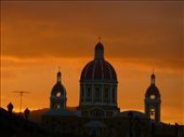 Cathedral at sunset.: by steve_and_emma, Views[363]