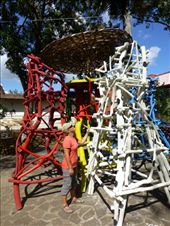 Here is a new way to keep Emma off the beer!: by steve_and_emma, Views[395]