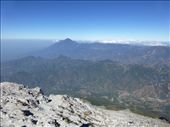 The view to Mexico from the summit.: by steve_and_emma, Views[371]