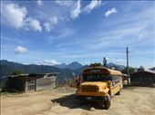Why didn't we get the bus?: by steve_and_emma, Views[319]