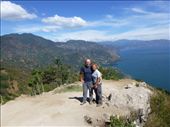 We really enjoyed this trek.: by steve_and_emma, Views[374]