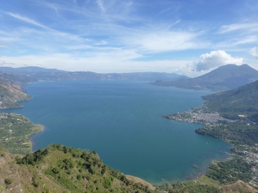 You don't need words for this one.