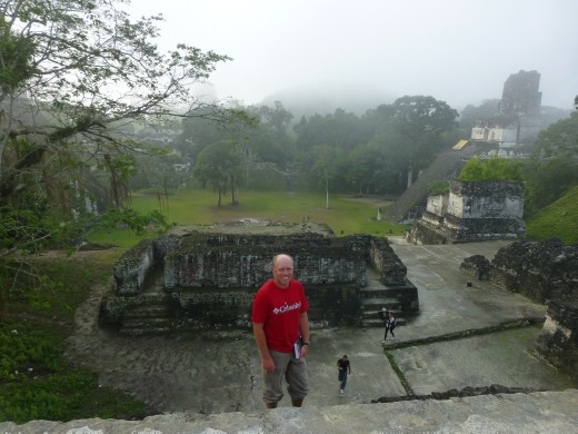 Still not ruined out yet!