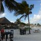 Relaxing on Tulum beach. Views[259]