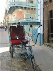 Not everyone has a classic car!: by steve_and_emma, Views[343]