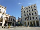 There is a lot of restoration going on in Havana,: by steve_and_emma, Views[401]