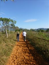 We did a lovely 3 hour walking tour of the area.: by steve_and_emma, Views[326]