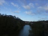 We enjoyed a nice couple of days with Emma showing me her home city of Durham.: by steve_and_emma, Views[321]