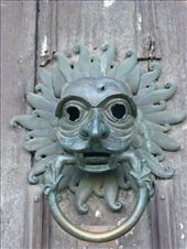 The cathedral door.: by steve_and_emma, Views[338]