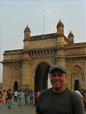 Happy to be back in India.: by steve_and_emma, Views[402]