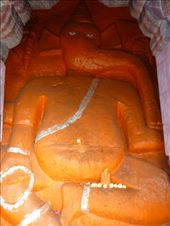 Our old friend Ganesh.: by steve_and_emma, Views[276]