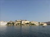 A view of Udaipur from the lake.: by steve_and_emma, Views[420]