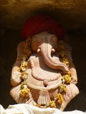 Rajisthani Ganesh.: by steve_and_emma, Views[337]