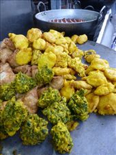 Lots of healthy snacks to be had!: by steve_and_emma, Views[255]