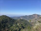 The view on the way to Haldwani.: by steve_and_emma, Views[518]