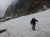 It got tougher and steeper in the snow!: by steve_and_emma, Views[348]
