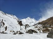MBC base camp was also impressive now we could see it.: by steve_and_emma, Views[358]