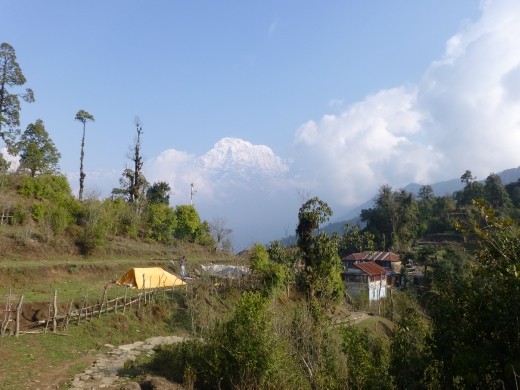 Almost there in another Duerali.