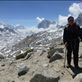 Emma getting a bit knackered with her quick ascent to Gorak Shep!: by steve_and_emma, Views[214]