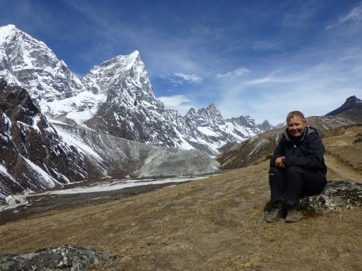 Taking a rest again Emma!