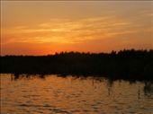 Sunset in the Sundabans.: by steve_and_emma, Views[296]