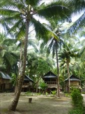 Our digs at Emerald Gecko.: by steve_and_emma, Views[403]