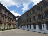 The old British prison in Port Blair.: by steve_and_emma, Views[584]