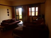 The front room is a bit studenty but we'll soon fix that.: by steve_and_emma, Views[474]