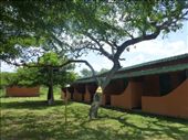 The basic rooms at Ziwa are quite decent.: by steve_and_emma, Views[440]