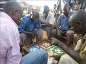 Ludo is big in Masindi.: by steve_and_emma, Views[562]
