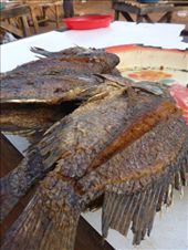 Fish for tea, with chips of course.: by steve_and_emma, Views[585]
