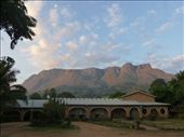 Our base in Mulanje, The Mount Mulanje View Motel.: by steve_and_emma, Views[1002]