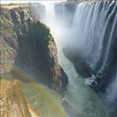 A double rainbow.: by steve_and_emma, Views[372]